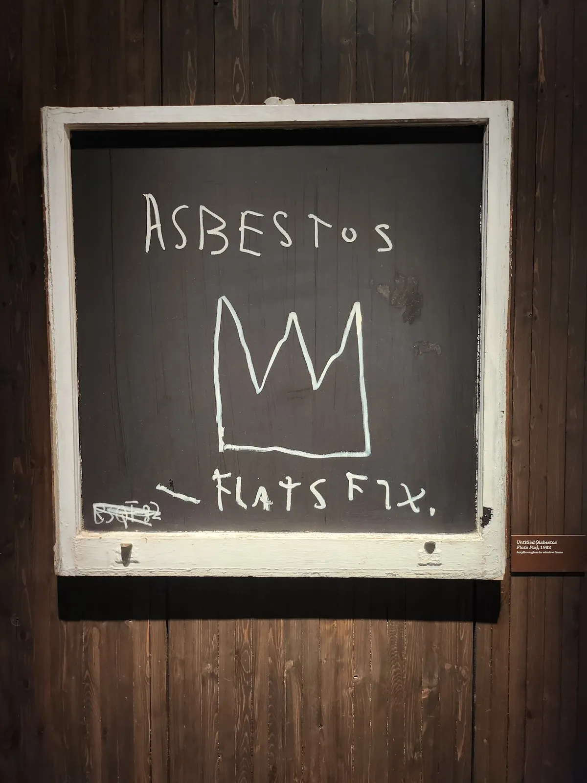 Basquiat Gallery Image 47